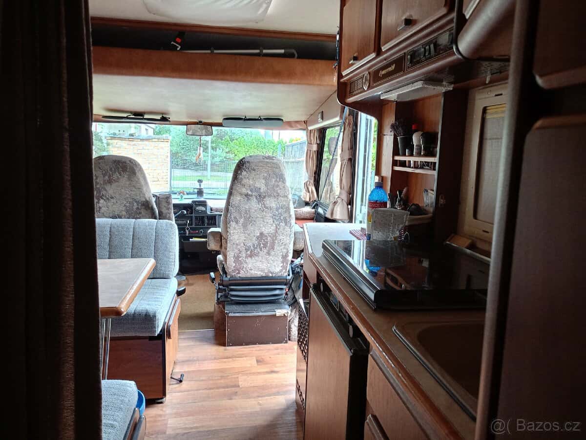 Hymer 6
