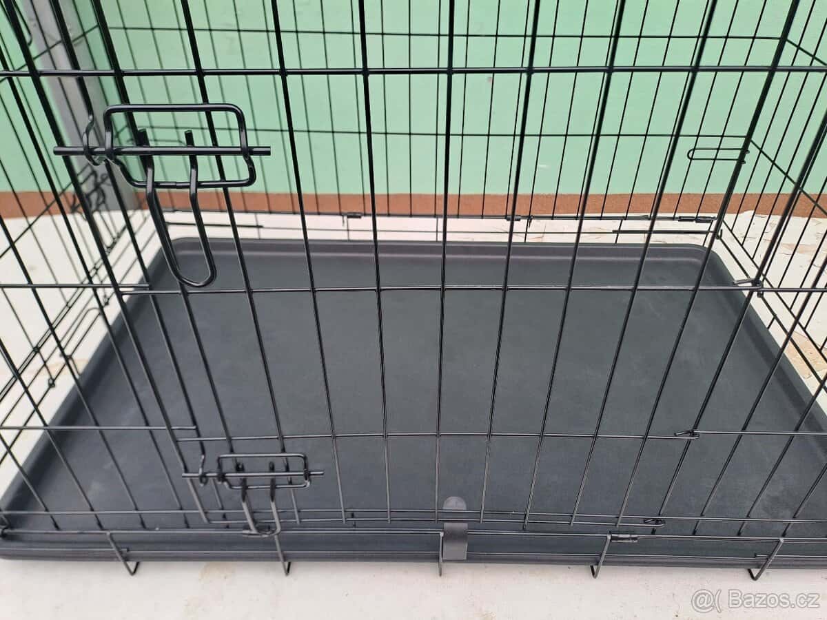 Klec pro psa 3