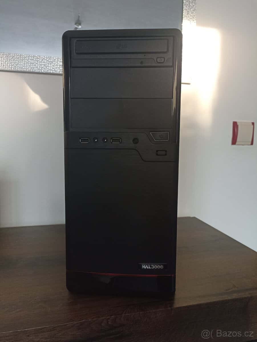 PC Hal3000 1