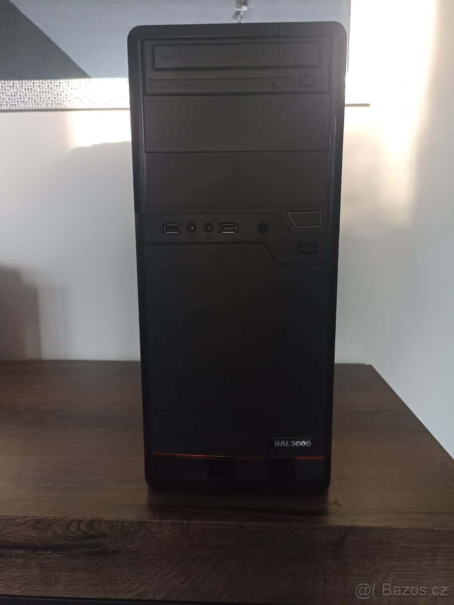 PC Hal3000 3