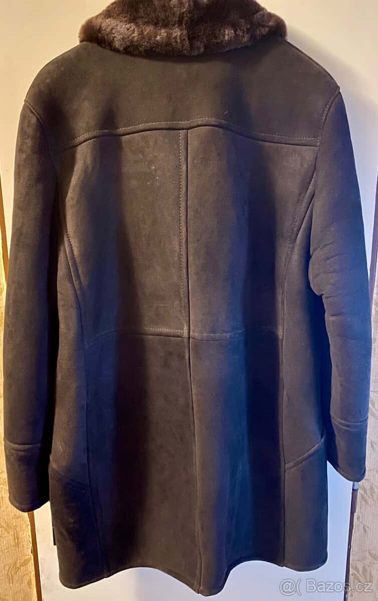 Pánský kožich 2