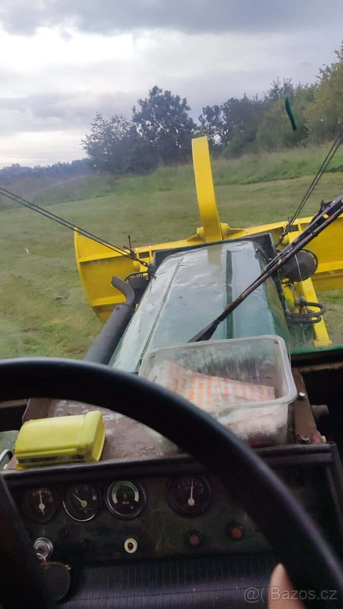 Zetor 6945 3