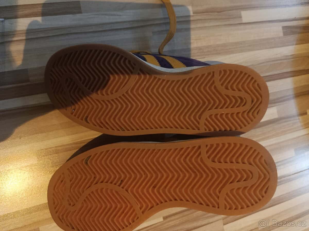 Adidas Campus 3