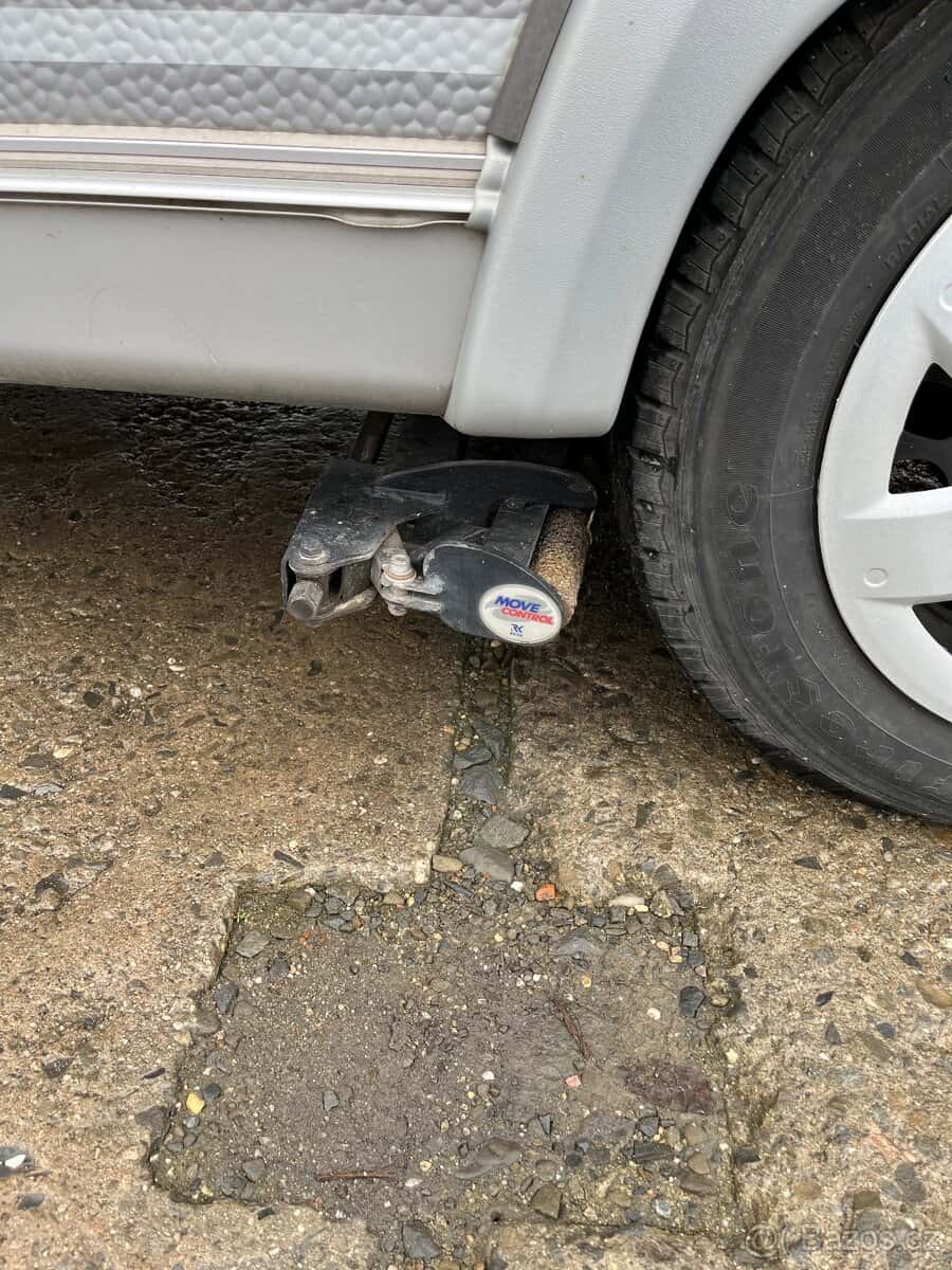 Karavan WILK 490EU 6