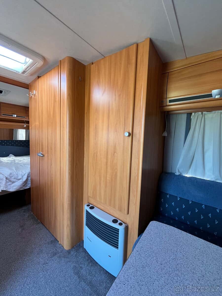 Karavan WILK 490EU 15