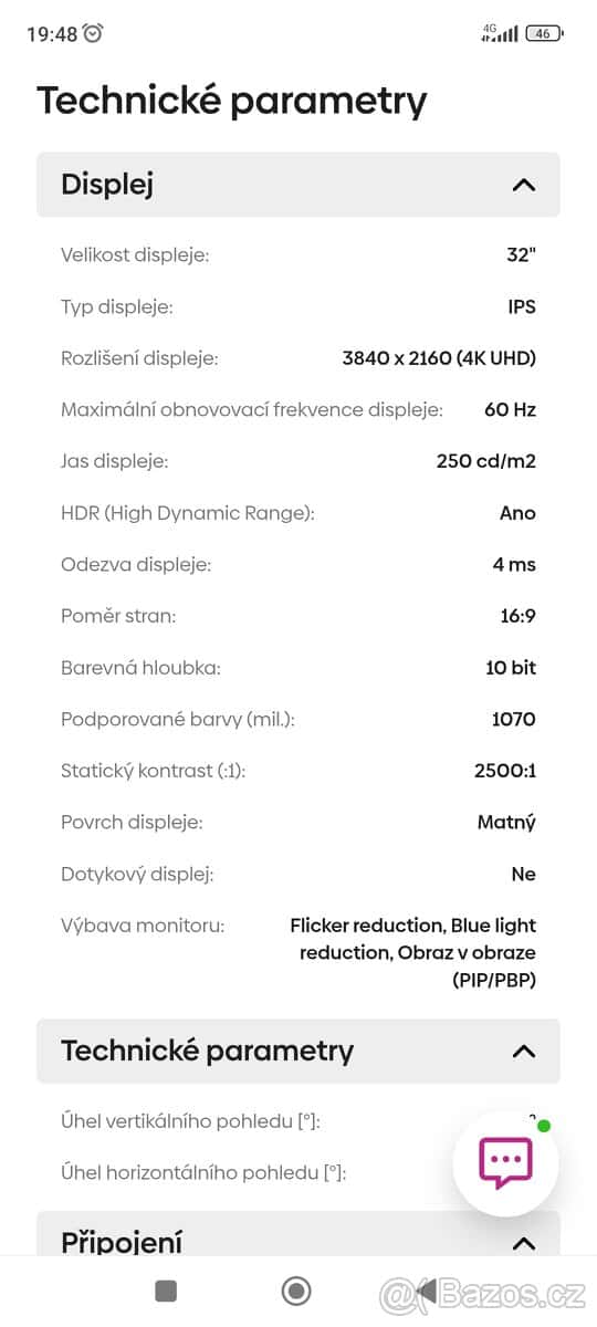 Samsung 32 " ViewFinity 5