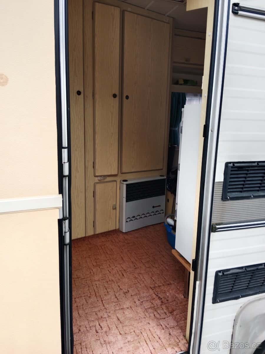 Karavan Avento 395 2