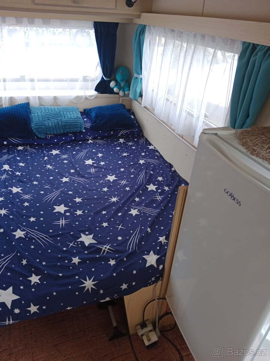 Karavan Avento 395 4