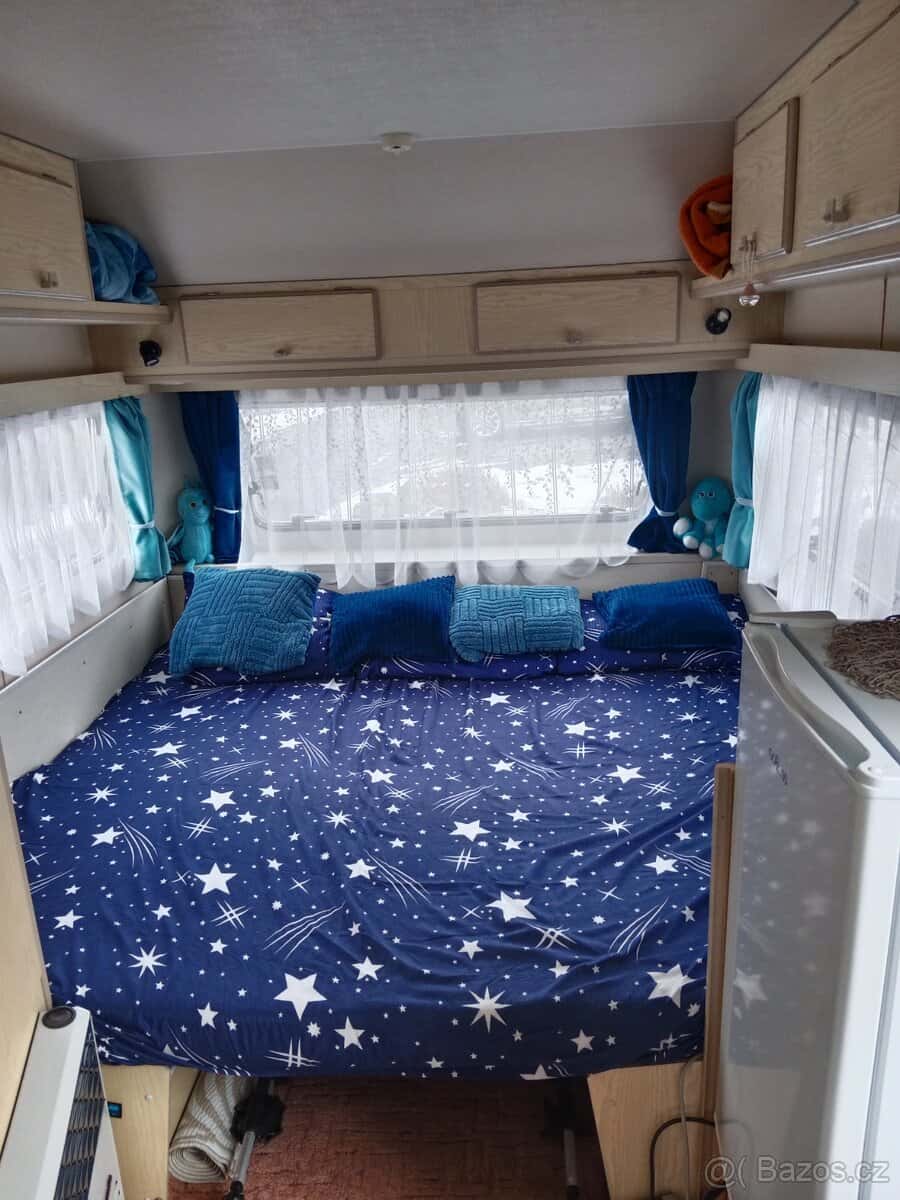 Karavan Avento 395 5