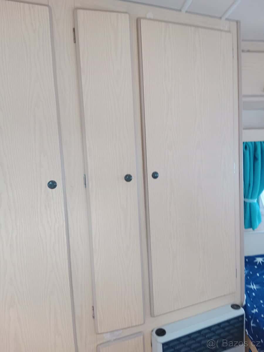 Karavan Avento 395 6