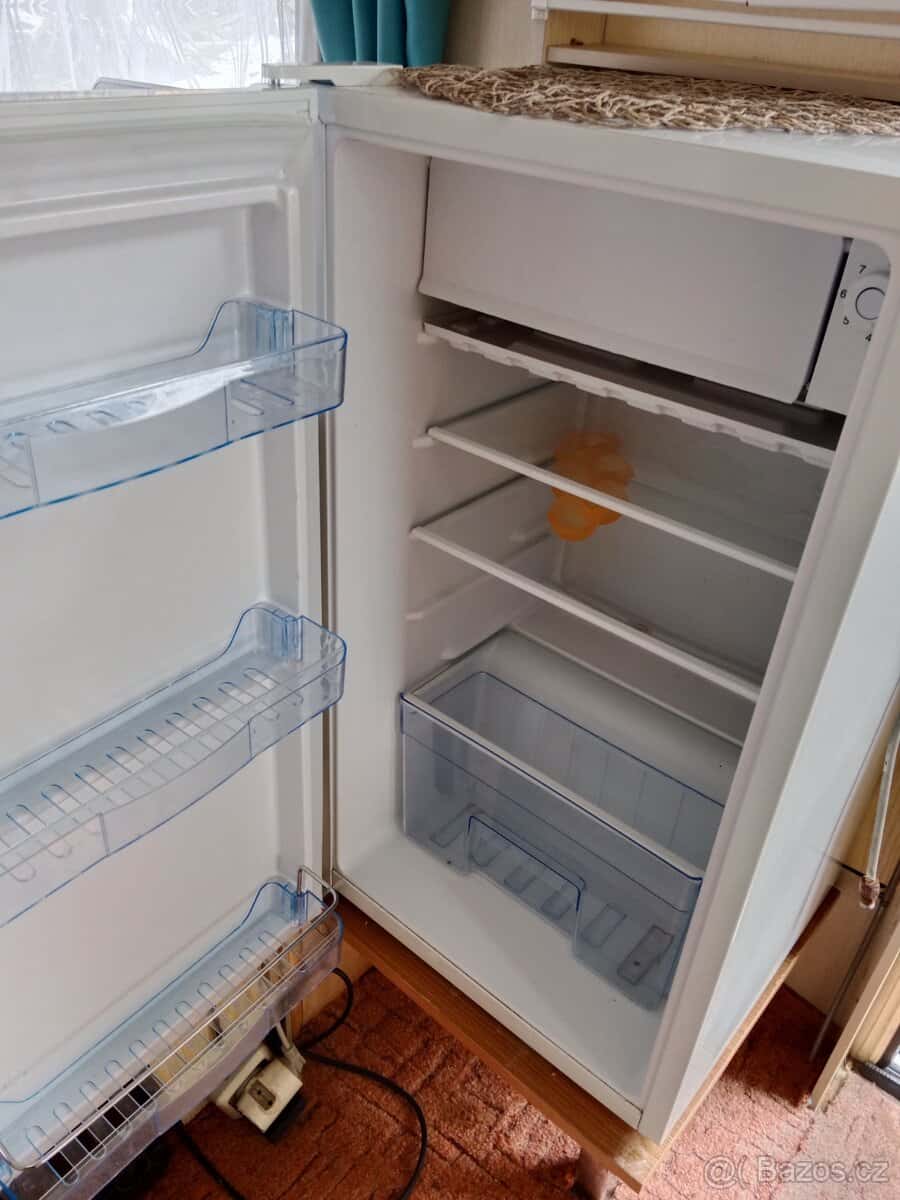 Karavan Avento 395 7