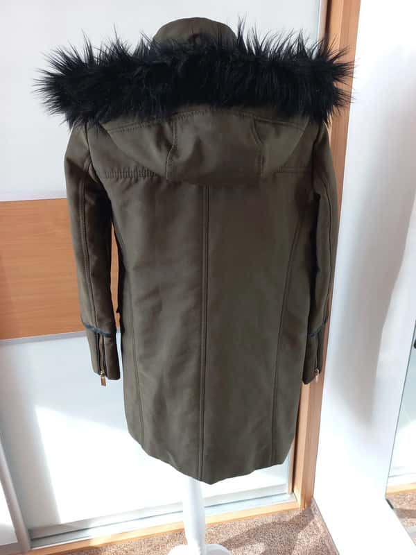 Bunda/kabátek Mango 6