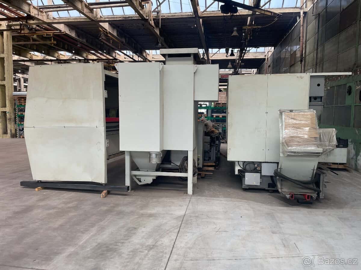 Fiber laser BLM GROUP LT9 9