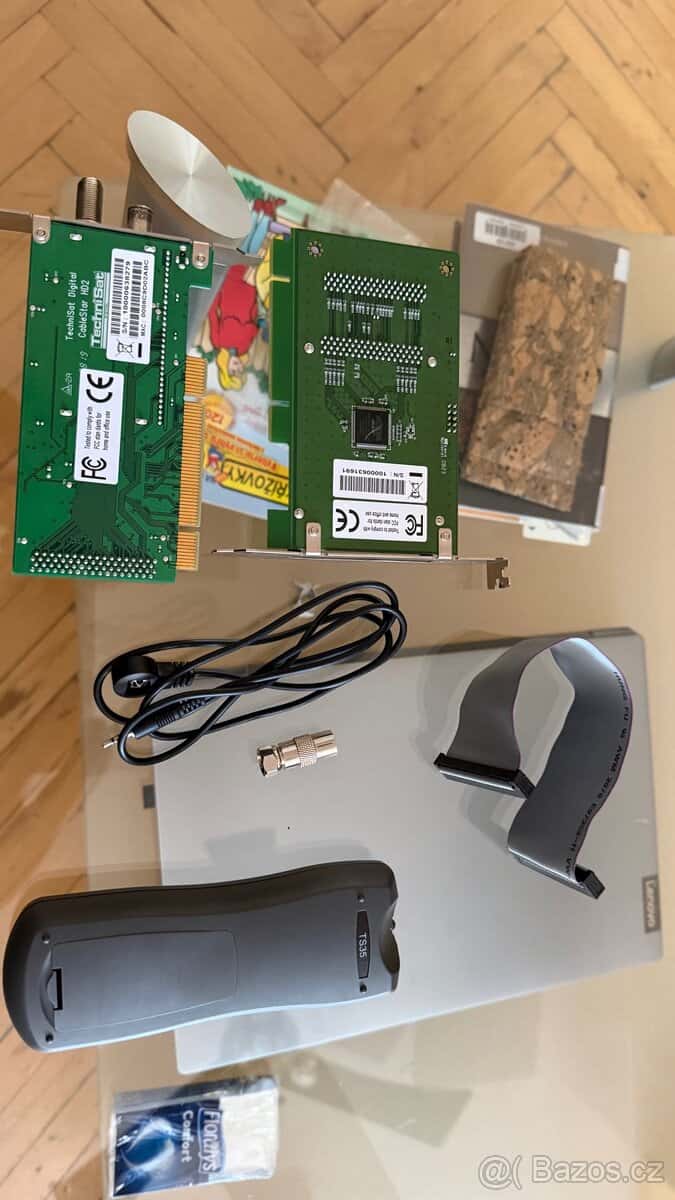 Technisat CableStar HD 2 5