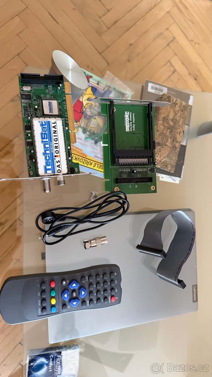 Technisat CableStar HD 2 6