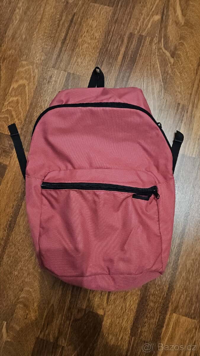 Lehký batoh 2