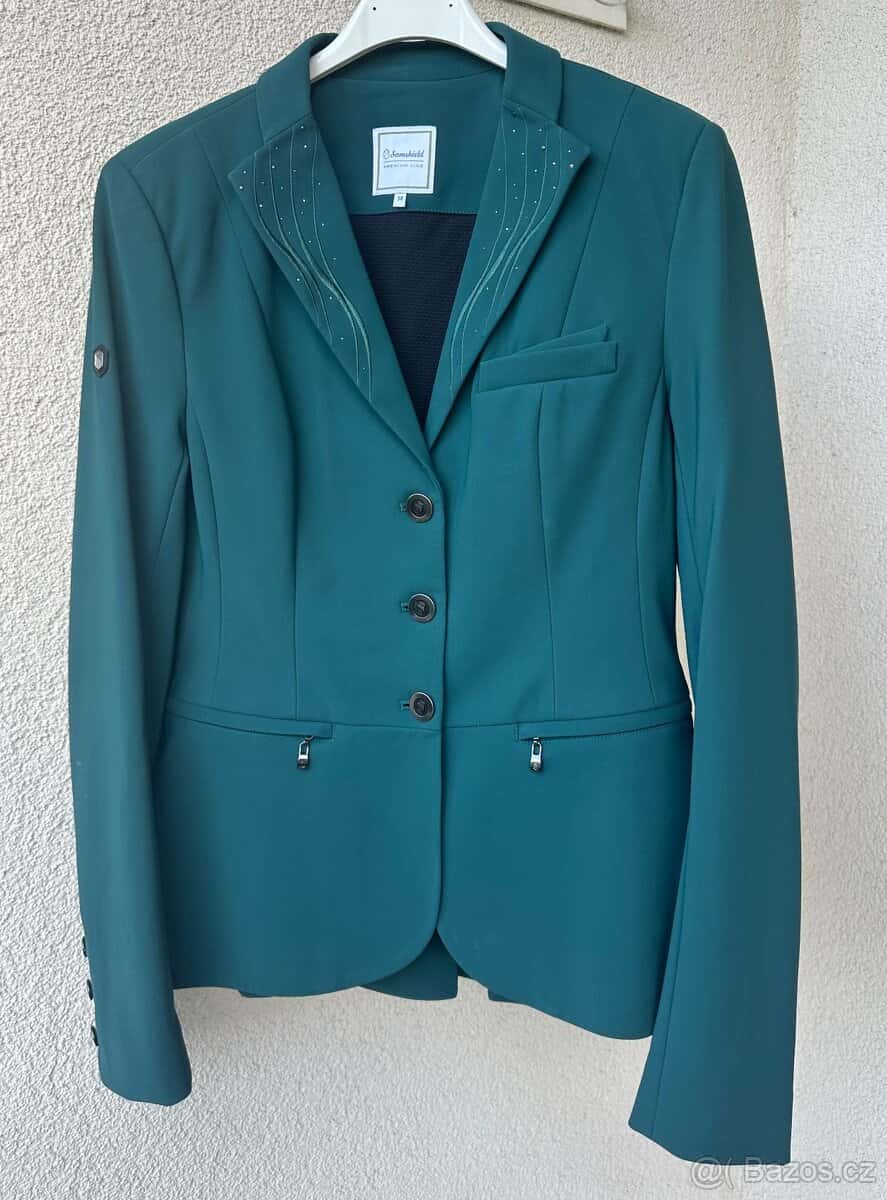 Sako Samshield M/38 1