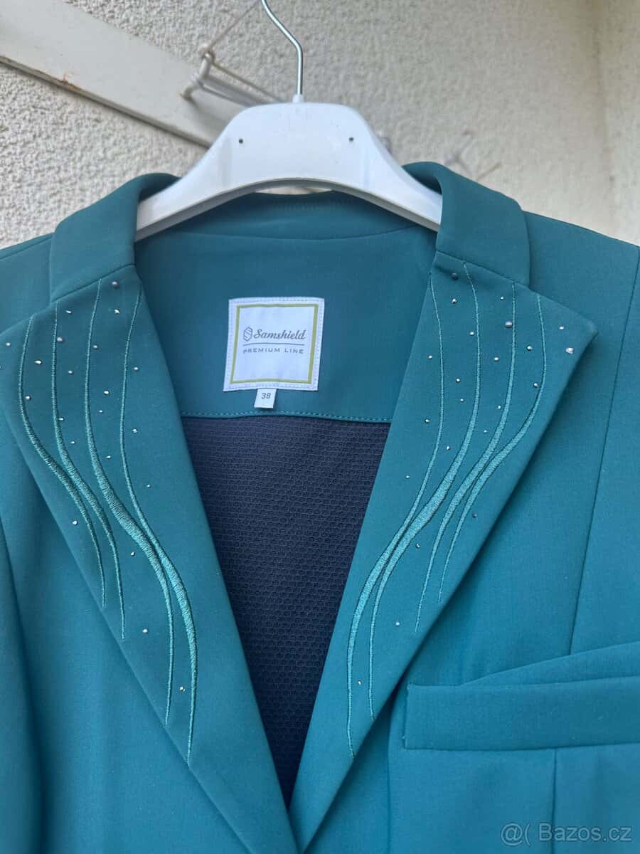 Sako Samshield M/38 2