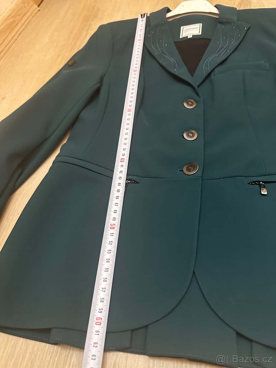 Sako Samshield M/38 6