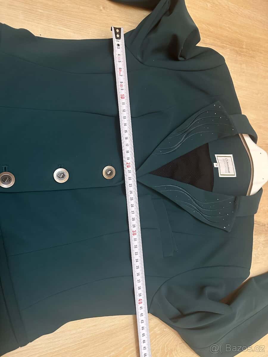 Sako Samshield M/38 8