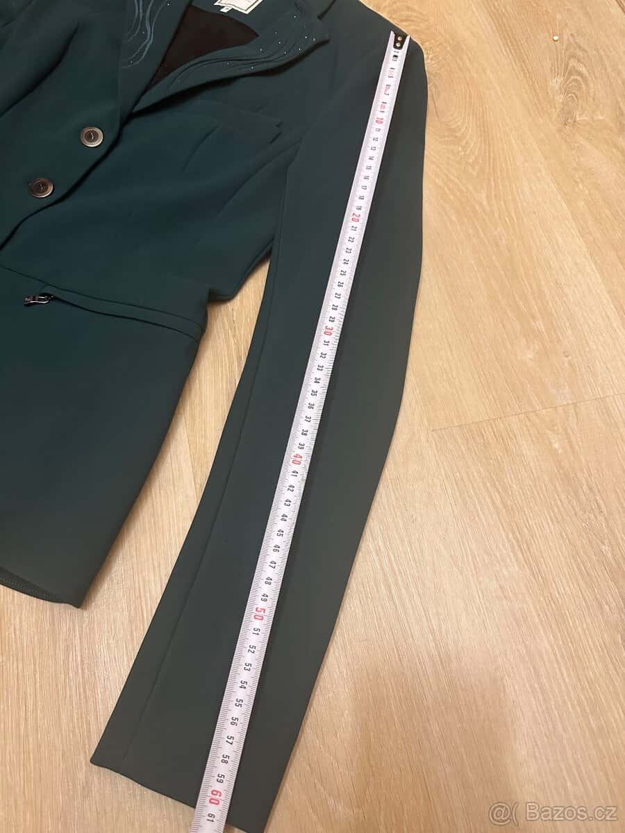 Sako Samshield M/38 9