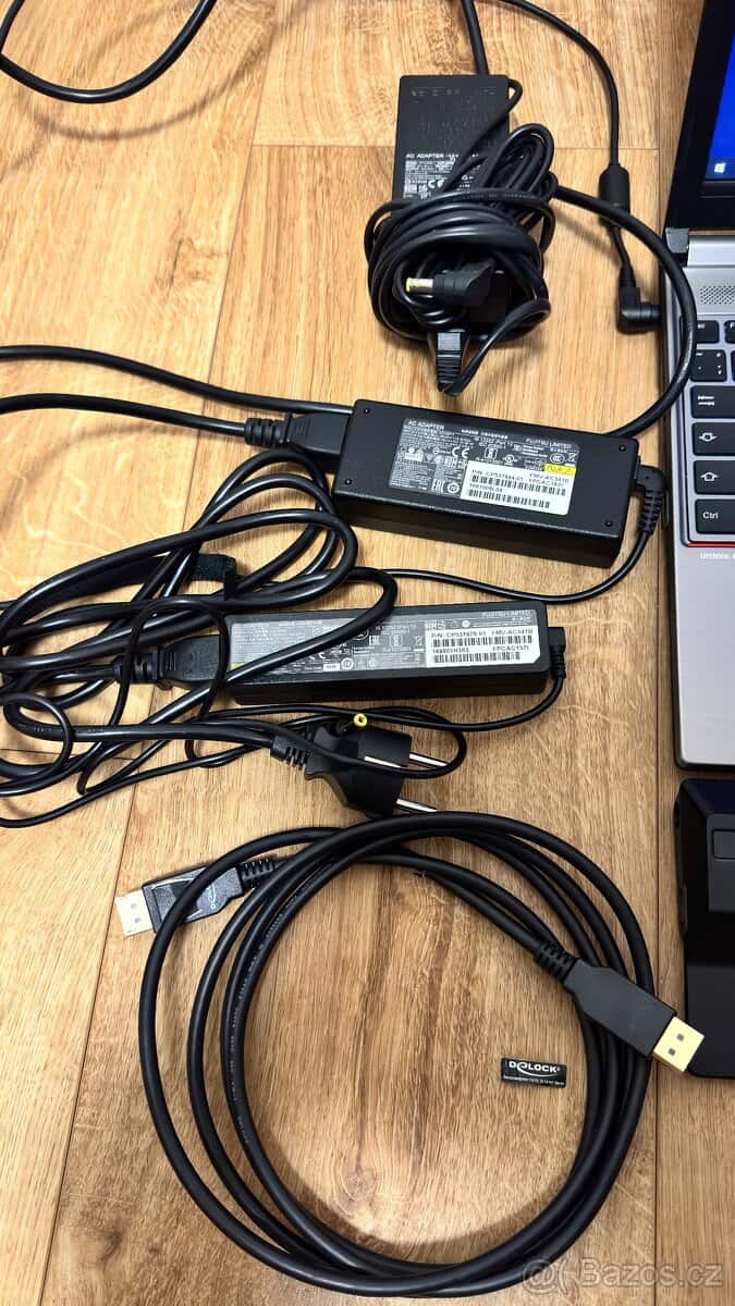 FUJITSU LIFEBOOK E756 2