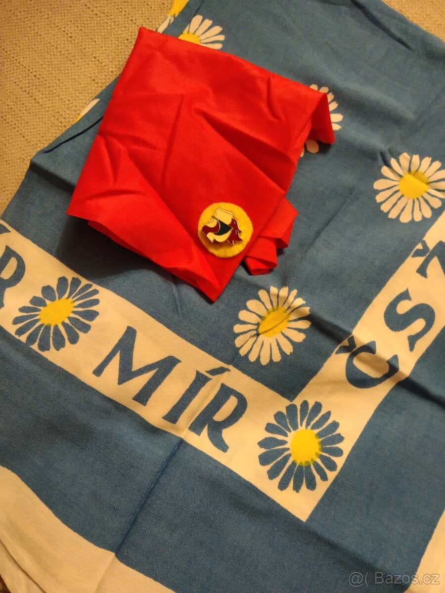 ŠÁTKY PRO SBĚRATELE 3