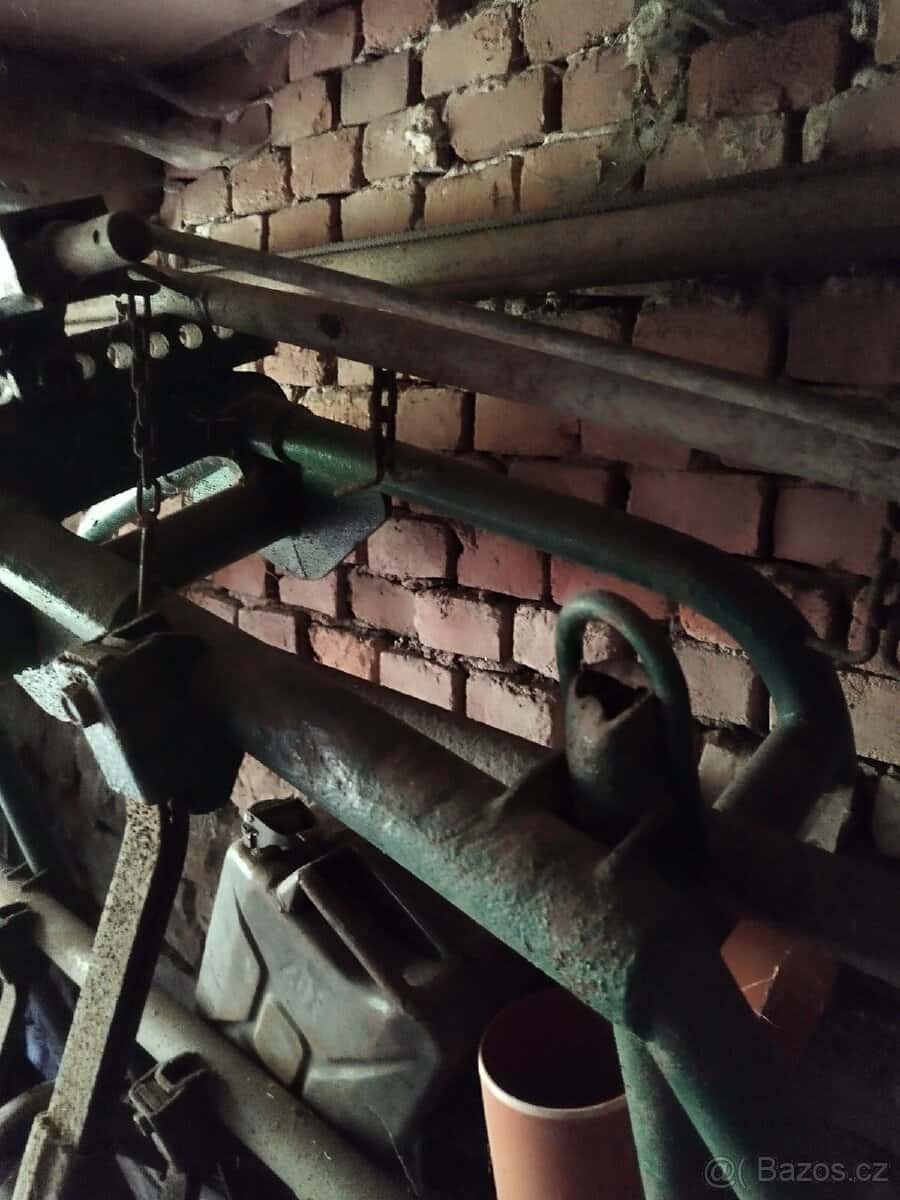 Kultivátor za traktor 5