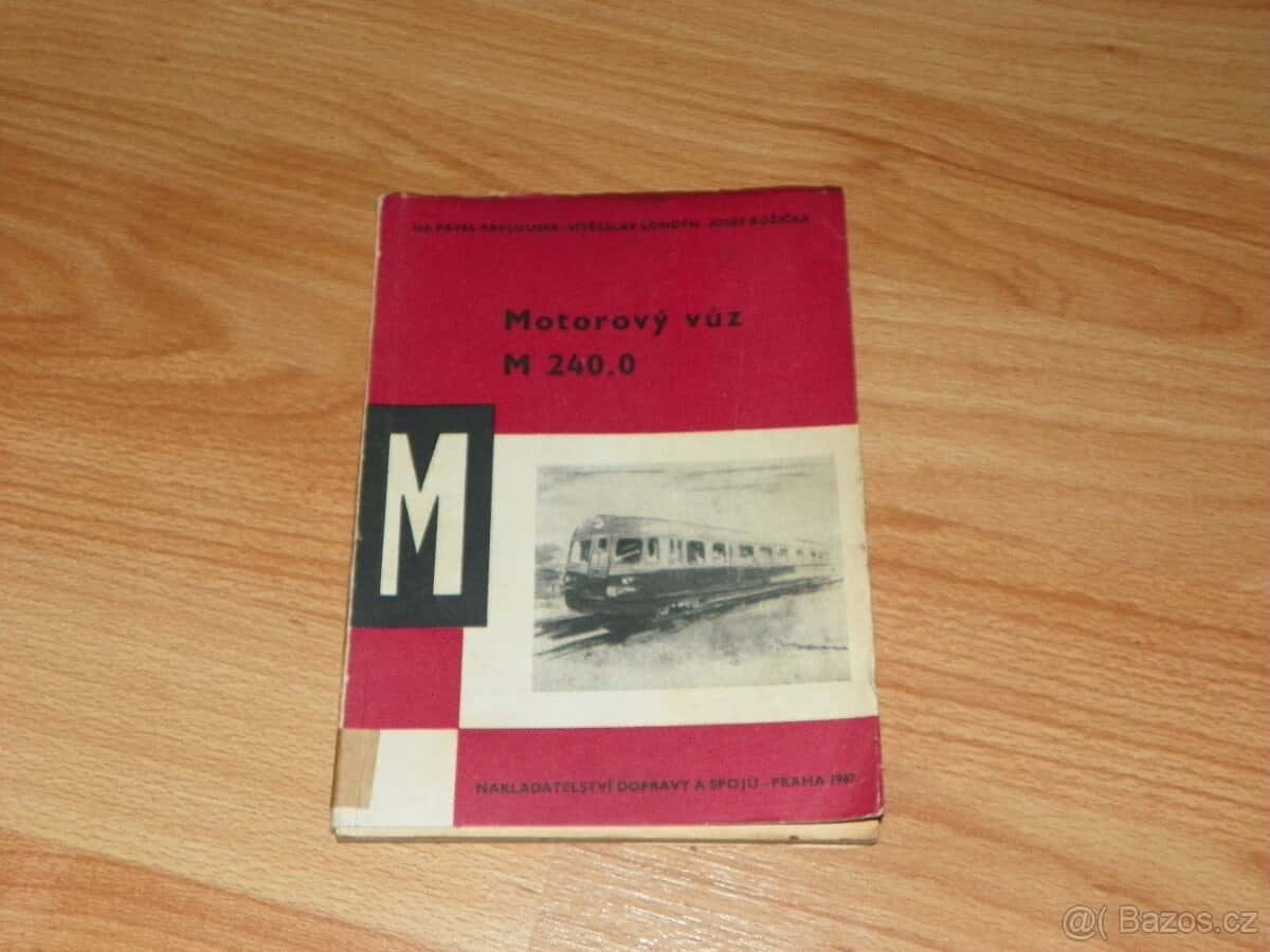 M 240 čsd 1