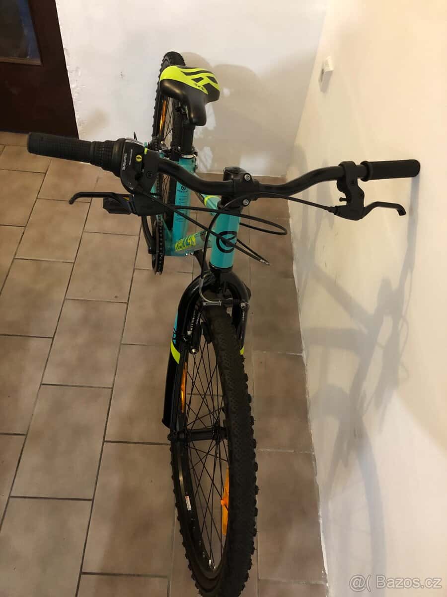 Kellys Kiter 30 24" 2