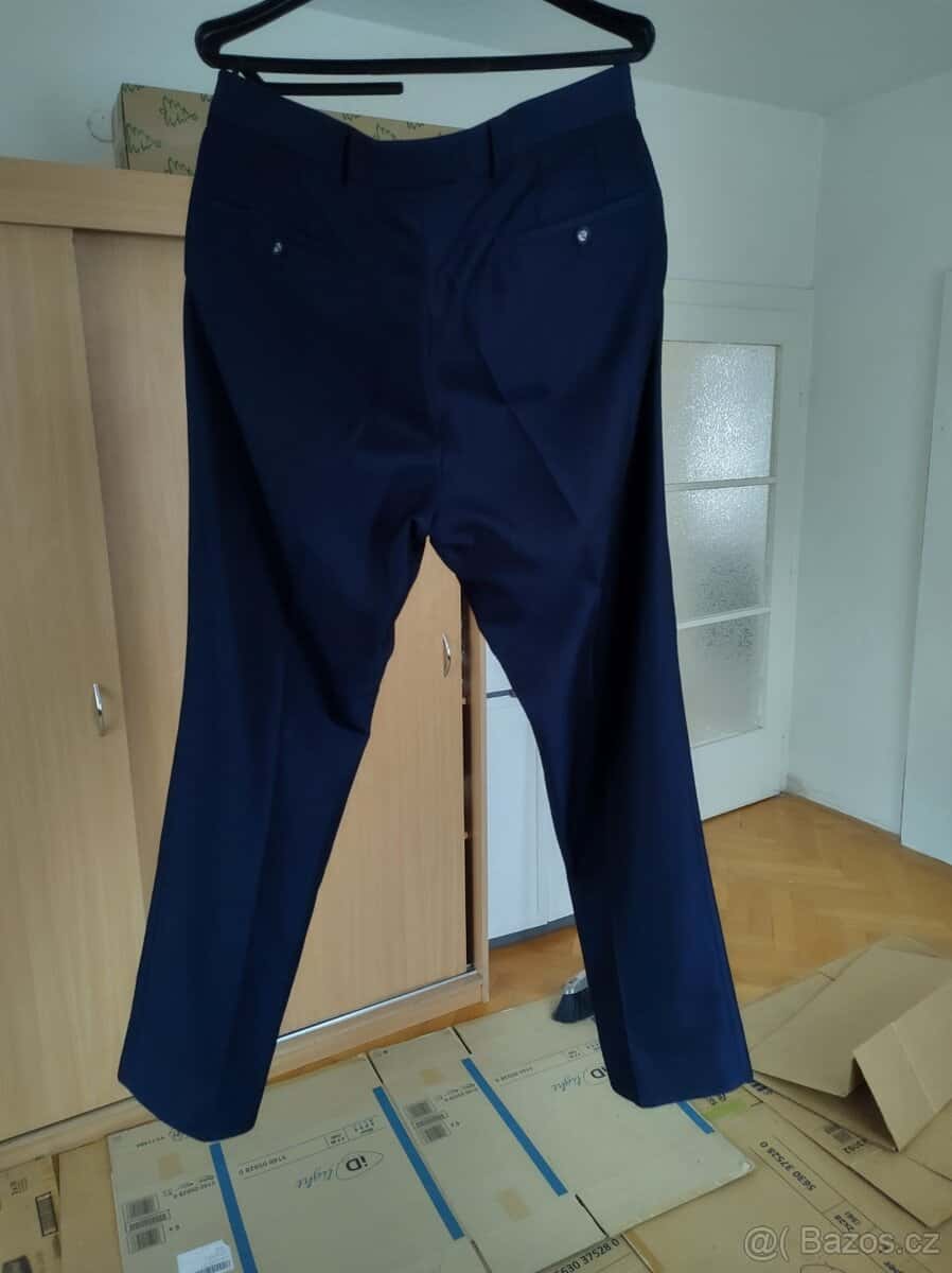 Pánský oblek 2