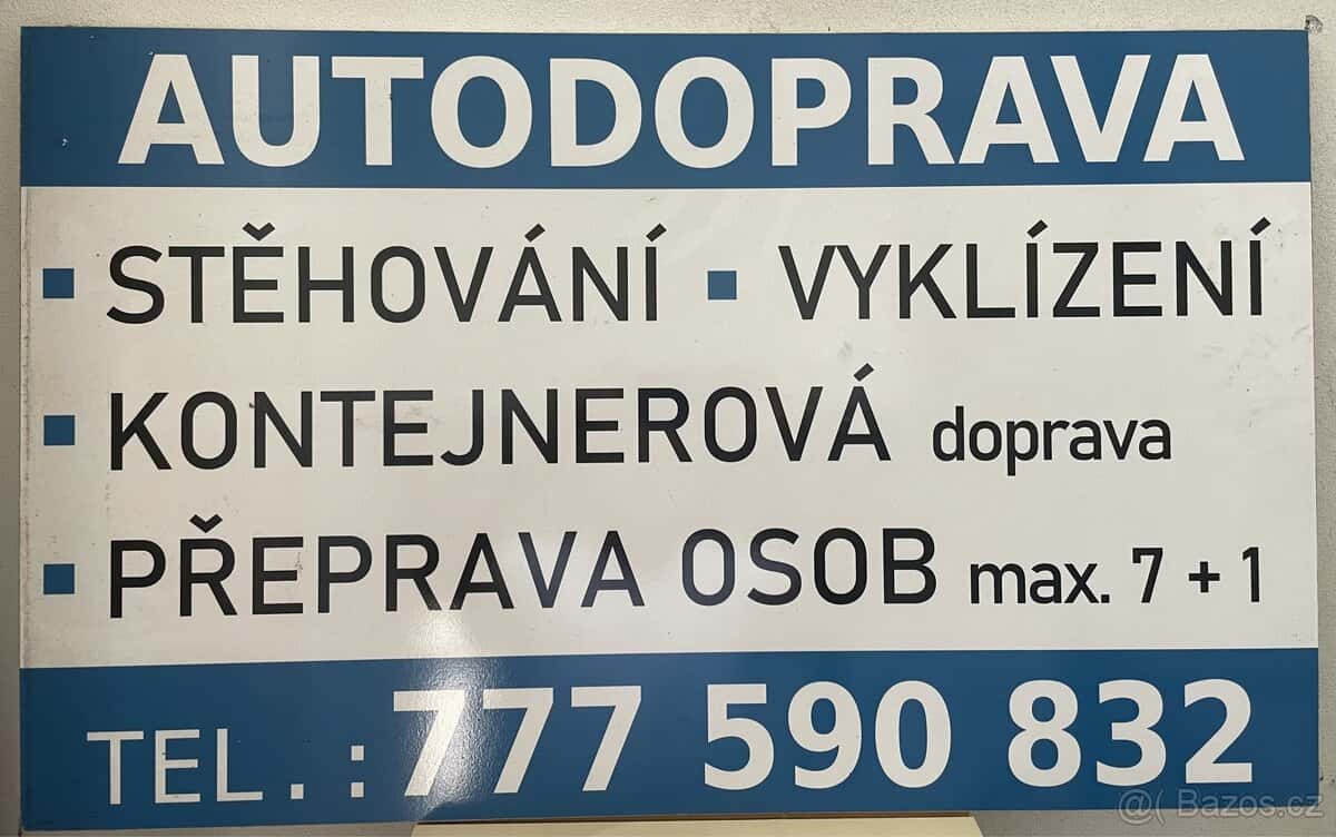 Autodoprava 2