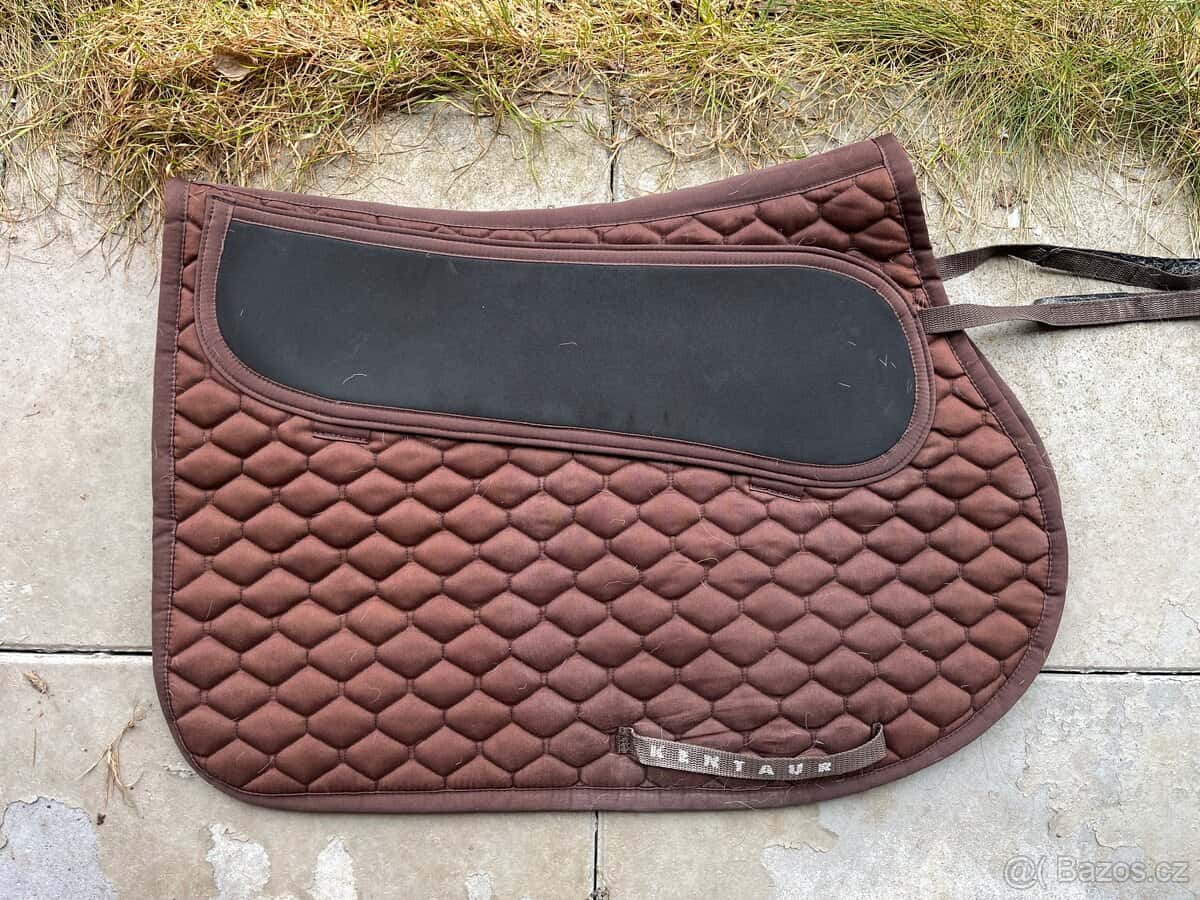 Podsedlová dečka 2