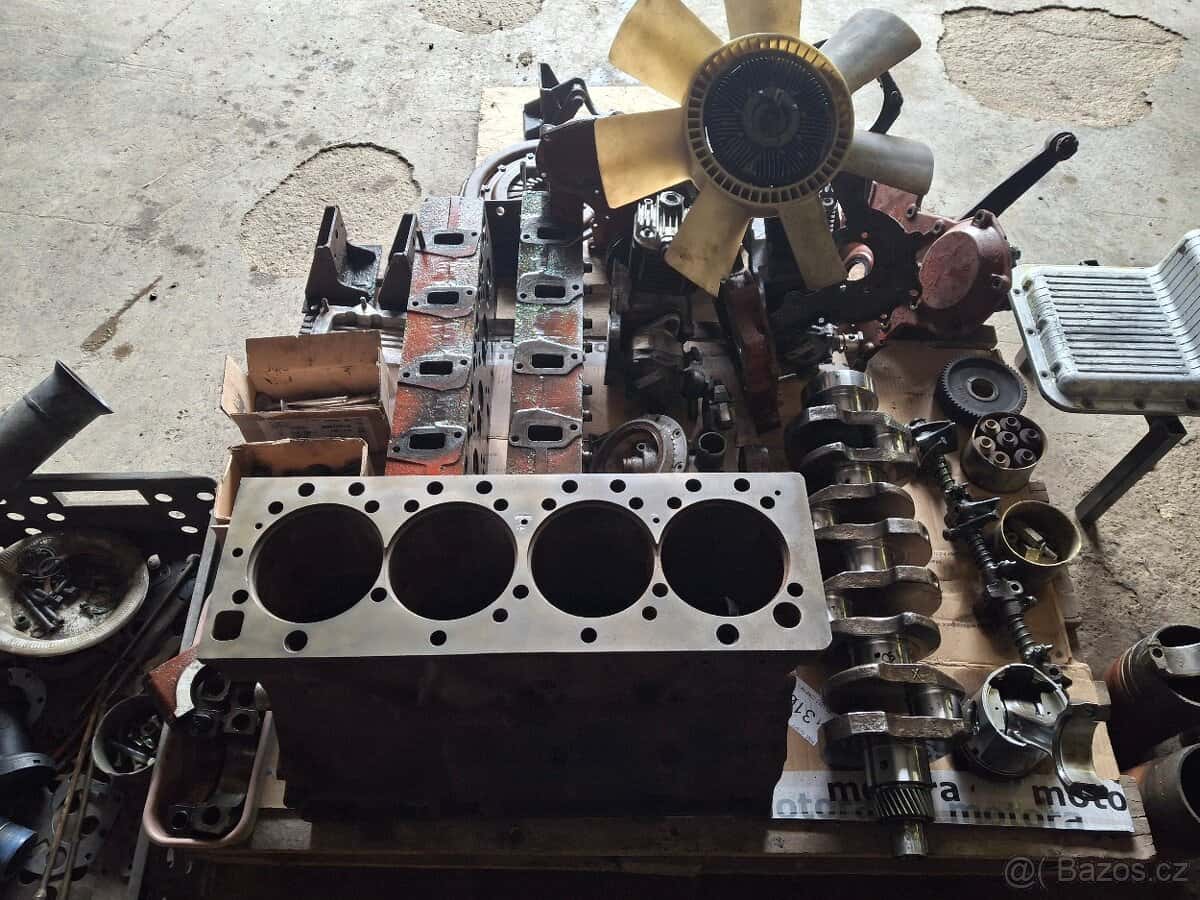 Motor 1