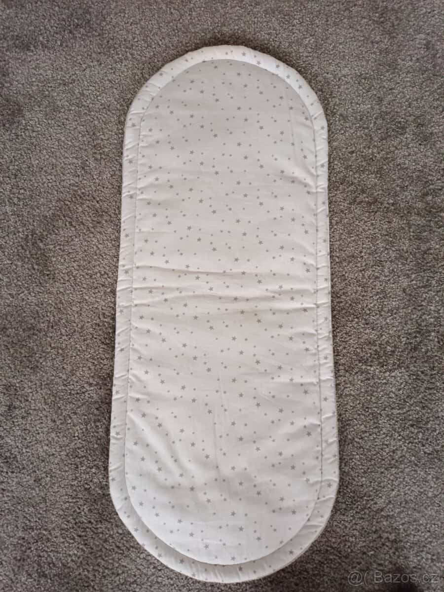 Sada do postýlky 6