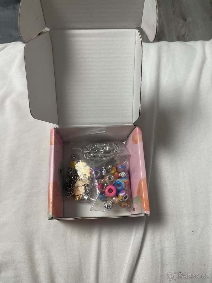 Dětská sada náramků 2