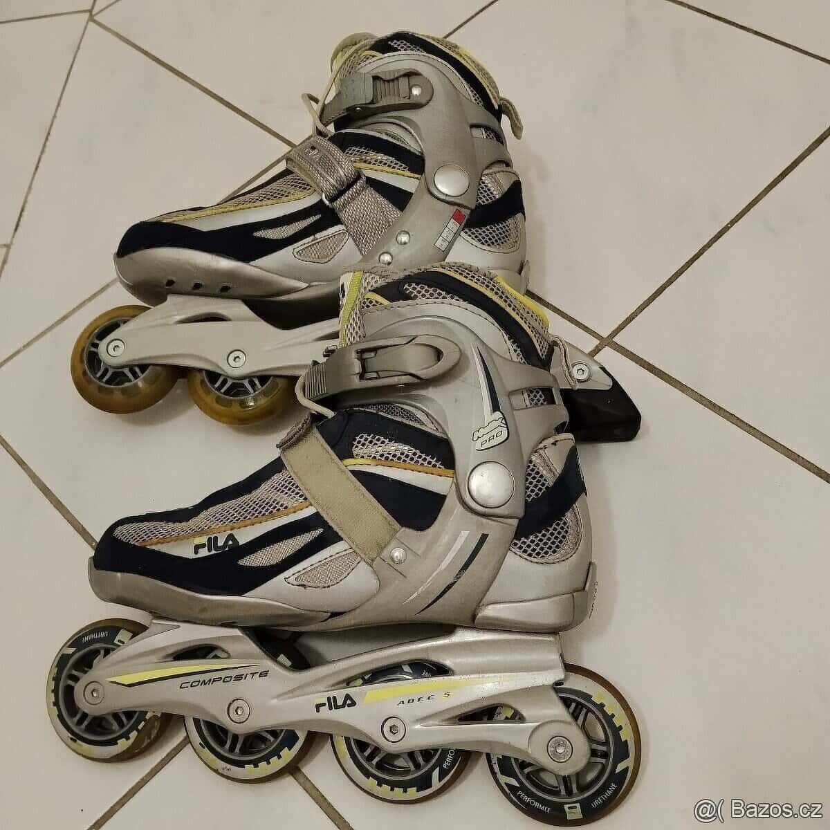 Fila Inline 6