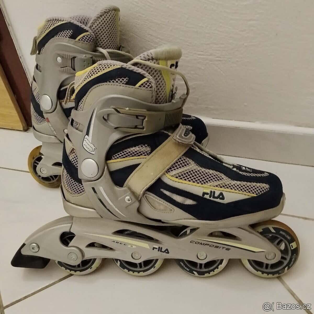 Fila Inline 8