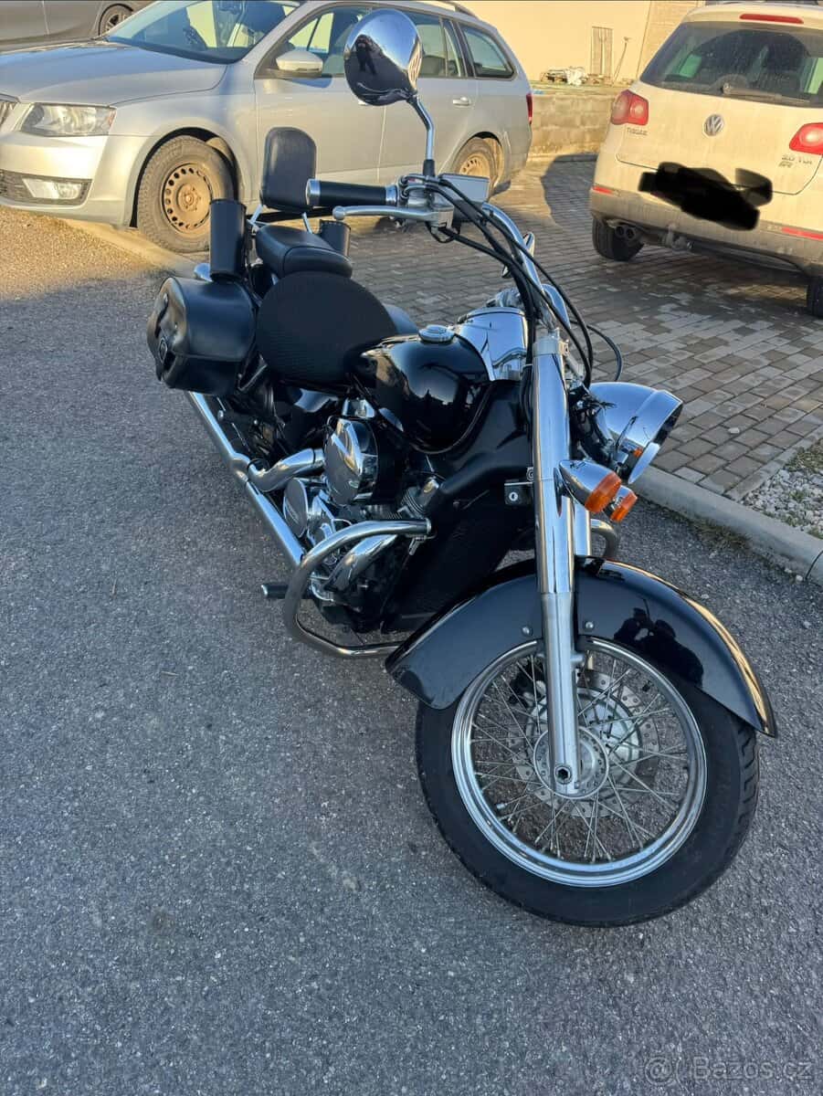 Honda SHADOW 1