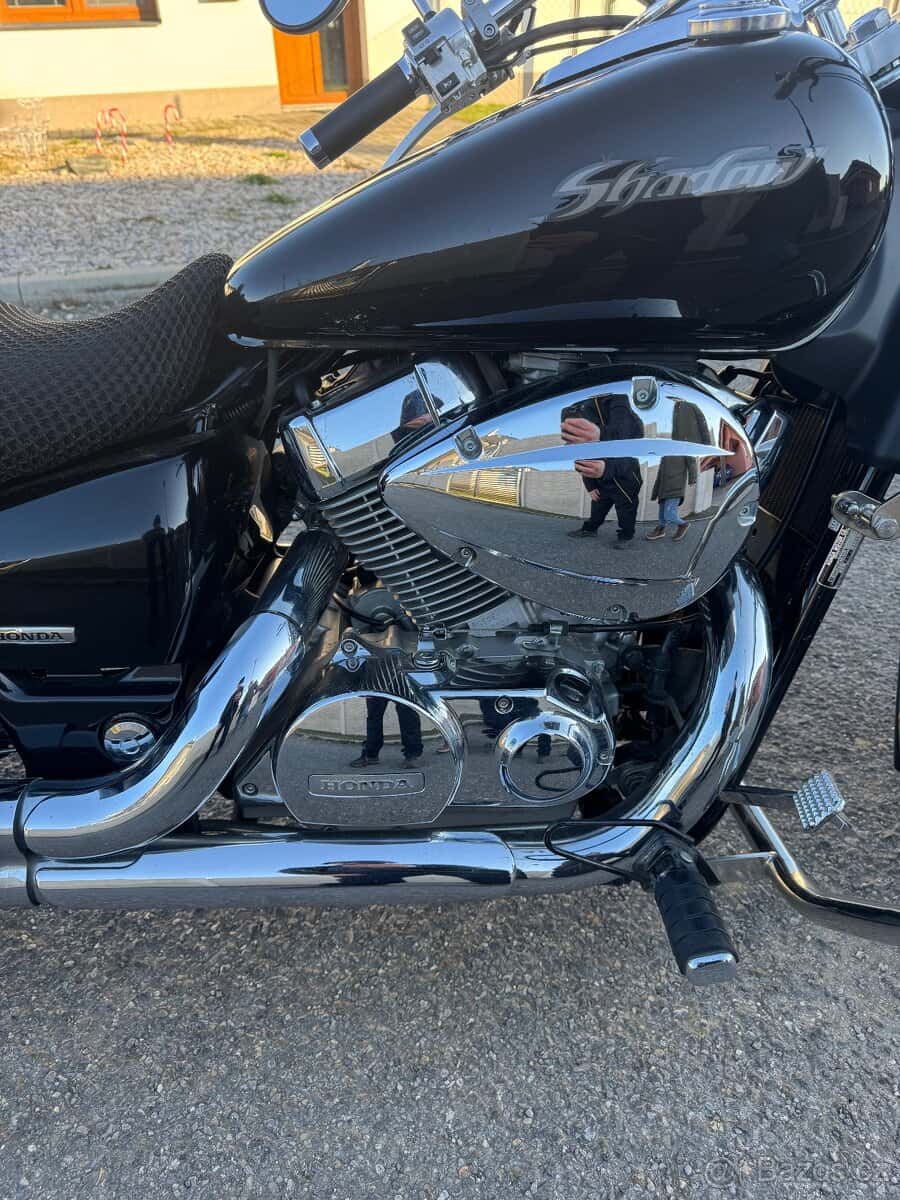 Honda SHADOW 3