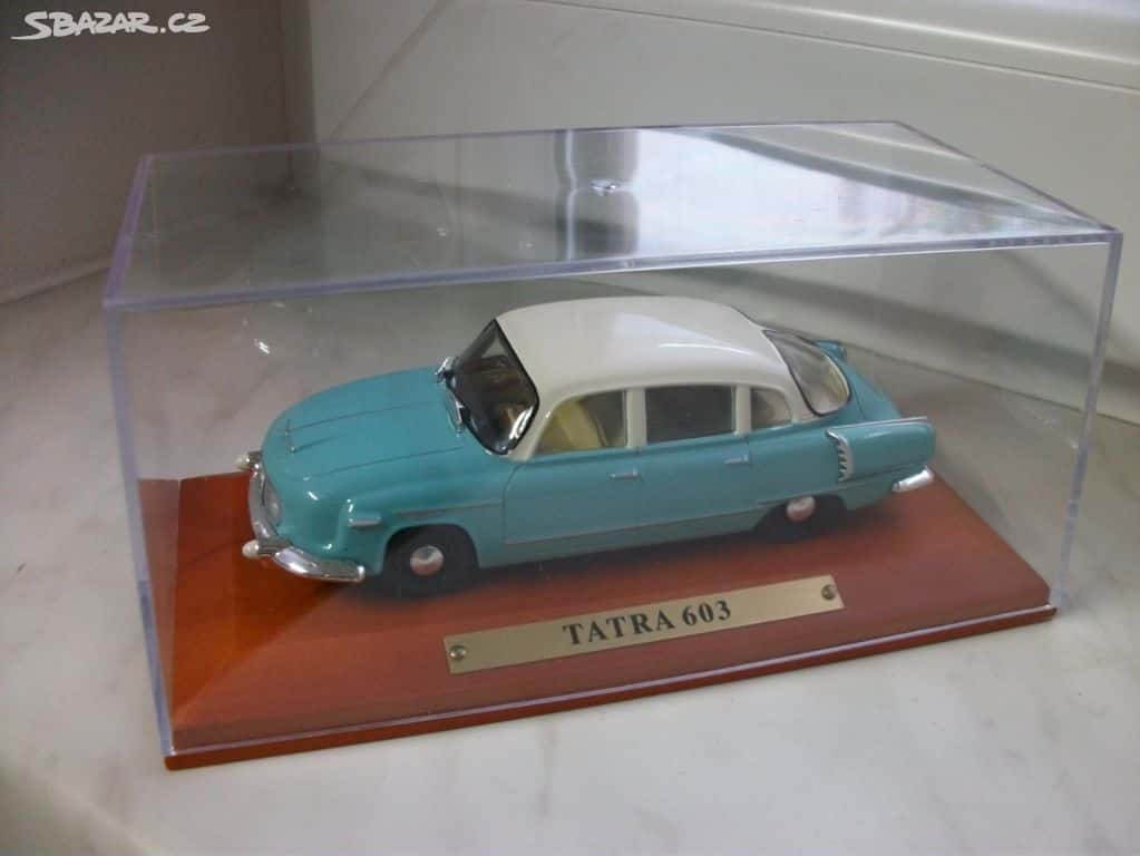 Tatra 603.. 2