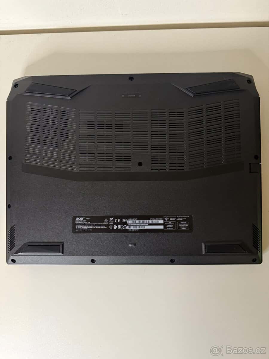 Acer Nitro 5 2