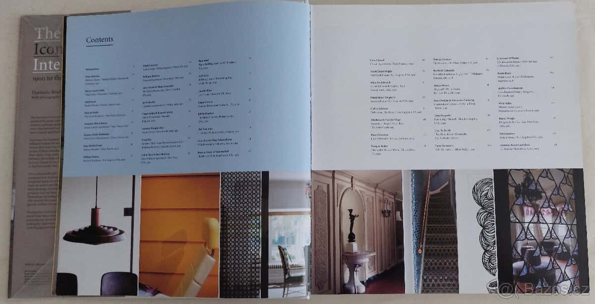 The Iconic Interior 2