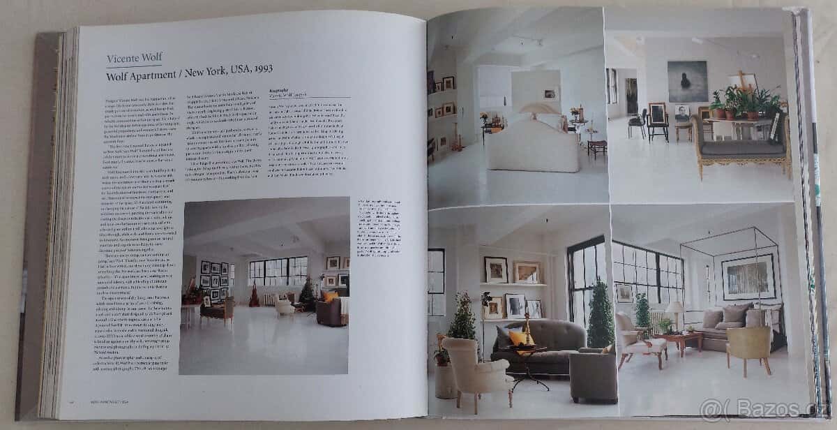 The Iconic Interior 4