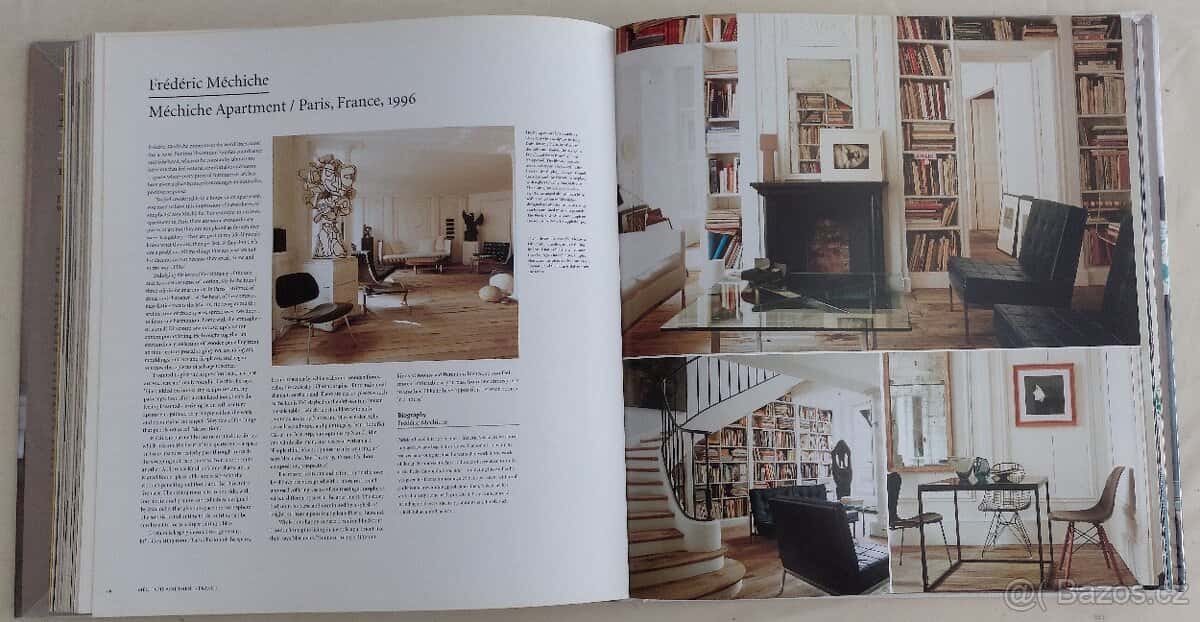 The Iconic Interior 5