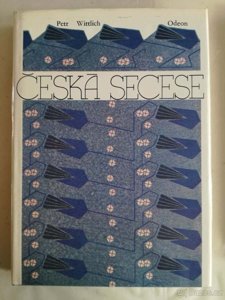 Česká secese 1