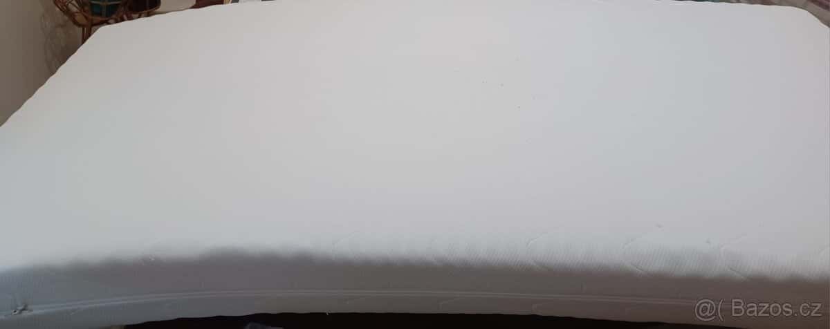 matrace 2