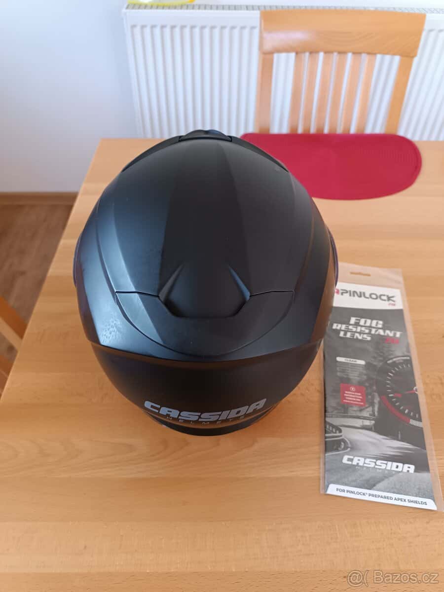 Cassida Compress 2 2