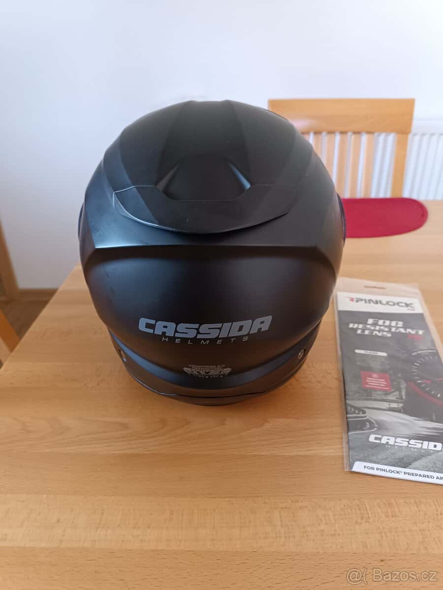 Cassida Compress 2 3