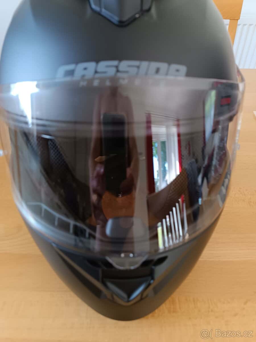 Cassida Compress 2 4